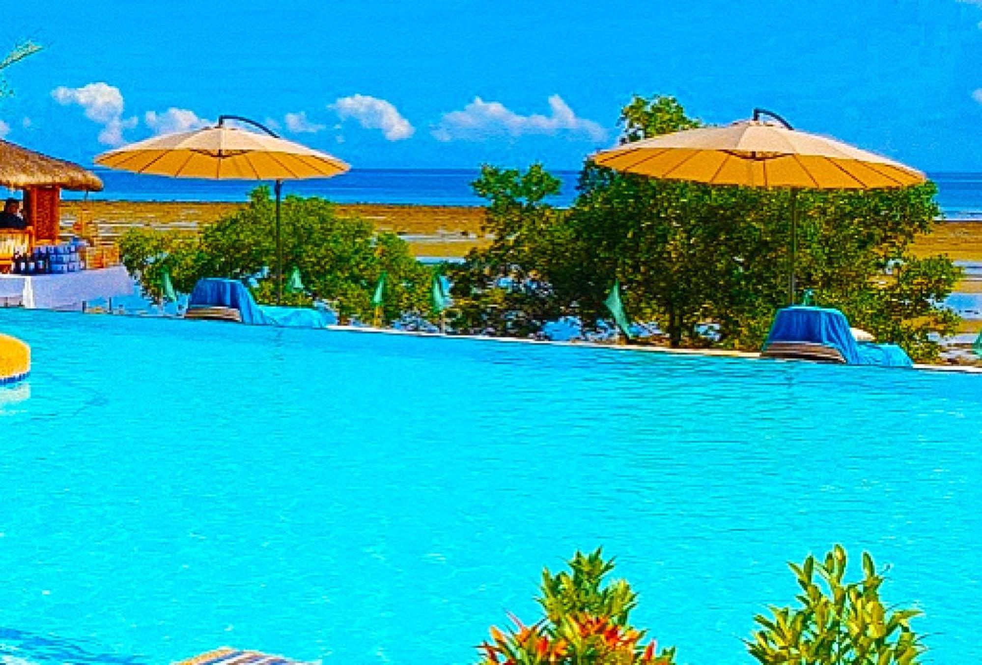 Reddoorz At Pwl Exclusive Resort Cebu Carmen  Kültér fotó